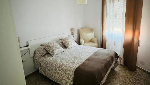 Apartamento Almazara - Foto 3