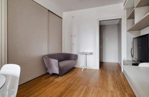 Torre Milano Luxury Suite Gym-Pool&Rooftop - Foto 17