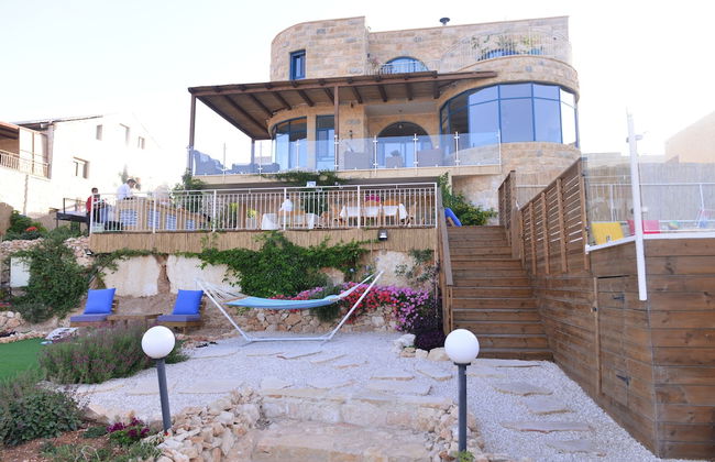 Villa Herodion - Foto 1