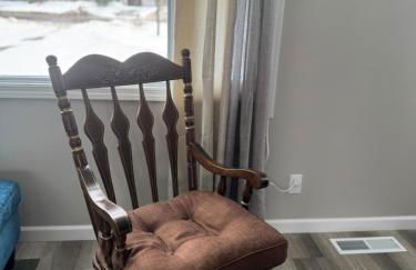 Charming 3-bedroom house - Photo 6