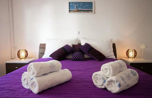 Apartments Mediterranea with heated pool - Foto 15