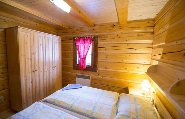 Drevenice TriMount - Foto 3