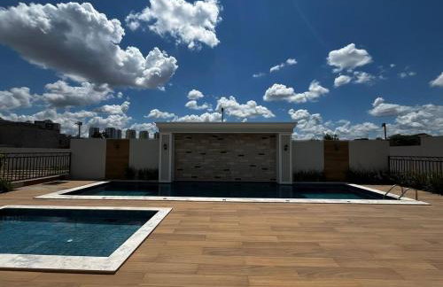 Bee Guest - Apartamentos de Temporada - Condomínio MOA - Foto 49