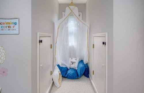 Lake Days Getaway - Foto 44