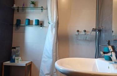 Amplio duplex en la playa con piscina - Foto 12