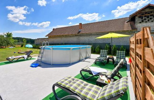 Beautiful Home In Sovari With Sauna - Photo 10