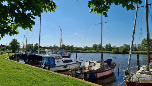 Eilers, Katja Lilly, Ferienwohnung Lilly - Foto 5