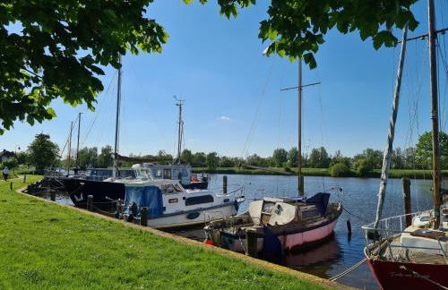 Eilers, Katja Lilly, Ferienwohnung Lilly - Foto 5