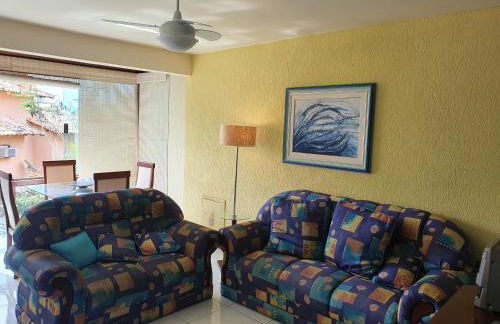 CASA COM 4 QUARTO EM BUZIOS - 2 SUITES - Perto de Tudo - Foto 22