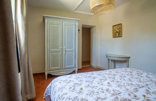 Gîte nature avec piscine privée - Foto 19