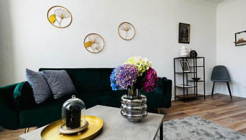 Das Stader Domizil - Photo 2