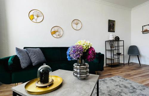 Das Stader Domizil - Photo 2