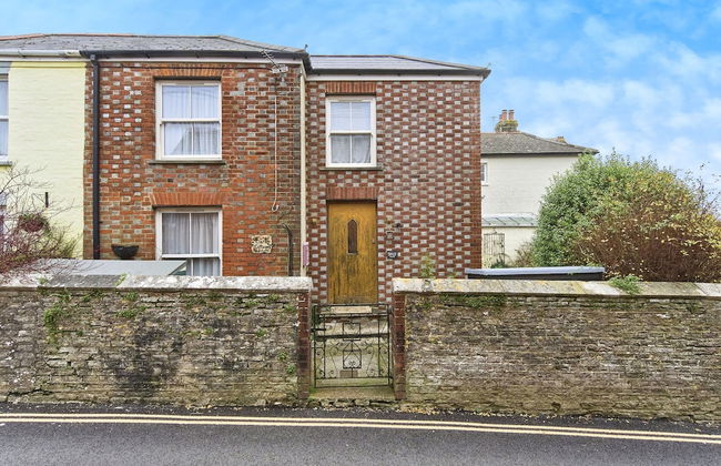 Clara Cottage - Foto 37