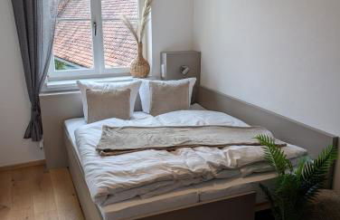 Schwarzer Adler - Ferienwohnung Storchennest - Foto 10