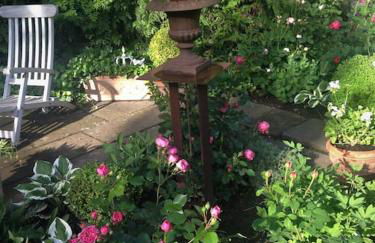 Altes Winzerhaus Lenz - Foto 13