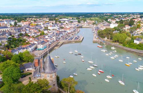 Holiday Home Ma Petite Mer by Interhome - Foto 26