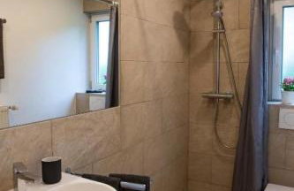 Apartment Fewo Am Sommerberg by Interhome - Foto 13