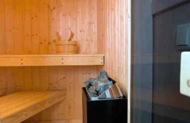 Dänische Ferienhäuser am Salzhaff Haus Wattläufer - Foto 11