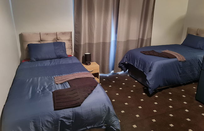 4Br Stunning Sea View Escape-near Snowdonia & Coastal Trails - Photo 8