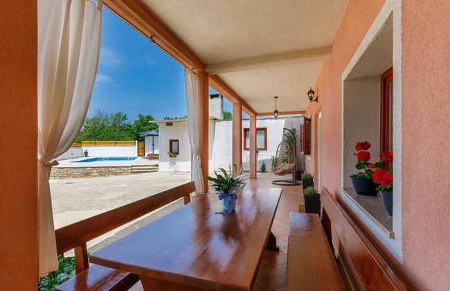 Villa Mate i Kate - Foto 13