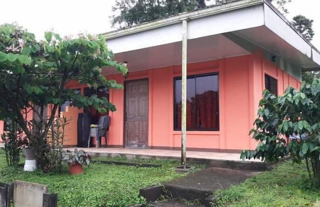 Hospedaje La Amistad - Foto 1