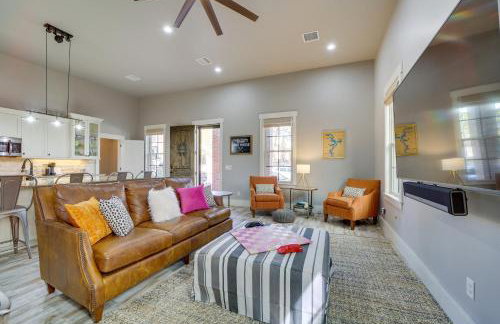 Carlton Landing Retreat with Eufaula Lake Access! - Foto 4