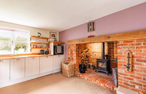 Willow Cottage by Leap Escapes - Foto 13