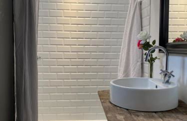 Finca Los Ciruelos Casas Rurales - Foto 17