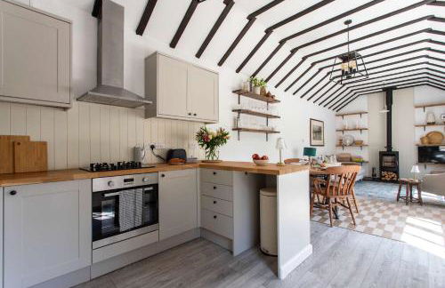 The Cowshed - Country Retreat - Foto 19