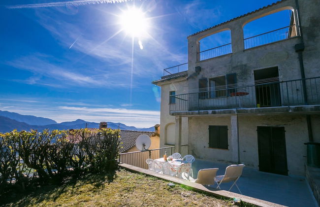 Chalet Cademario - Foto 13