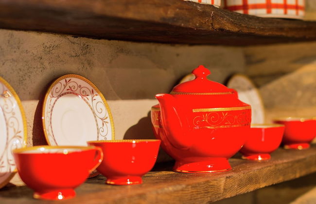 Belvilla by OYO Holiday Home With Garden - Foto 27