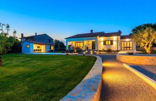 Villa AriEm by IstriaLux - Foto 46