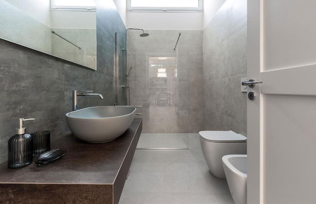 1222 Villa Chiara in Ruffano - Foto 80