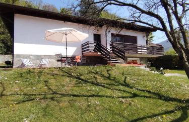 Villa Bella Porto Valtravaglia - Foto 26