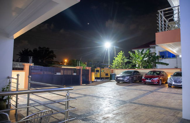 Executive Large Room With Ensuite - Foto 13