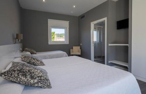 Alojamientos rurales O Acivro - Foto 16