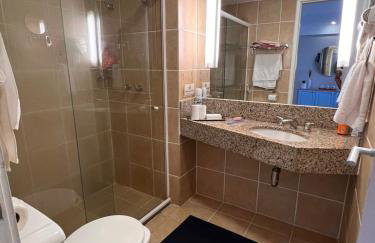 Top Flat Fortaleza - Foto 18