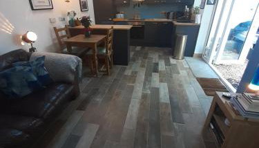 The Bird House at Invergarry Pet friendly - Foto 3