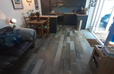 The Bird House at Invergarry Pet friendly - Foto 3