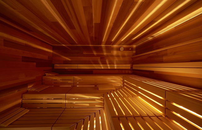 Baltic Park Fort by Zdrojowa - Foto 54