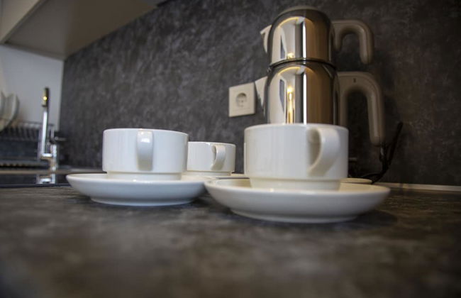 Golden World Suite Hotel - Foto 26