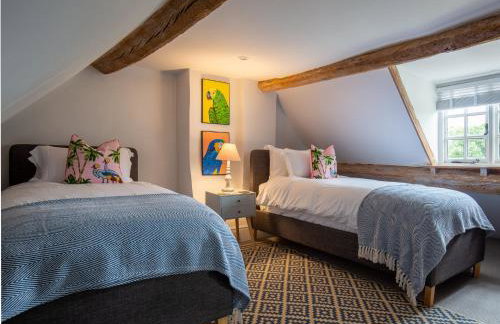 Beecham Farmhouse - Photo 36