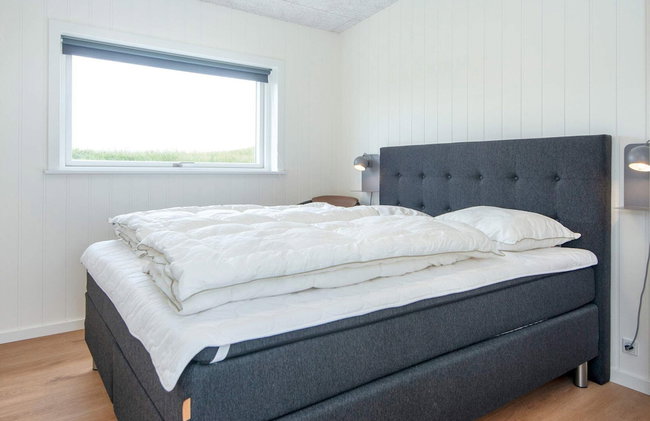 5 Star Holiday Home in Lemvig - Photo 22