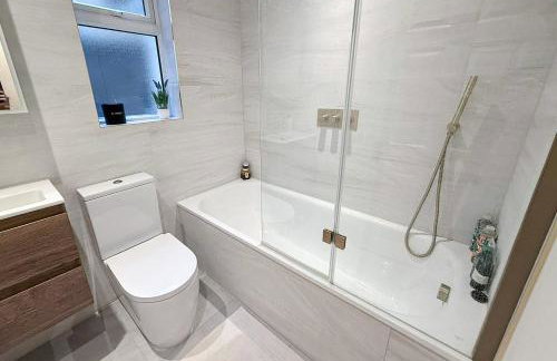 Queens Park Garden Flat near Notting Hill & Little Venice by Staylio - Foto 13