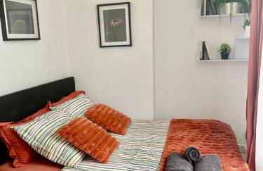 Le Shamma lodge - Foto 9