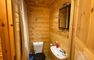 Chalet chaleureux l’hospitalet près l’andorre . - Foto 13