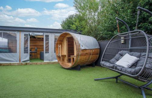 Castell Morlais - Luxurious 5 Bed - Pontsticill - Foto 38