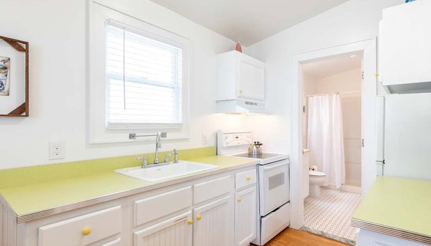 Beachwalk Apartment House - Foto 4, Habitación