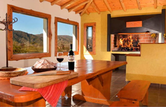 Cabañas Tierras Altas - Foto 25