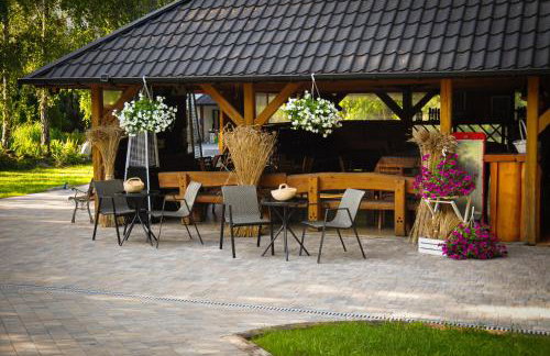 Wiśniowy Gaj - Photo 43